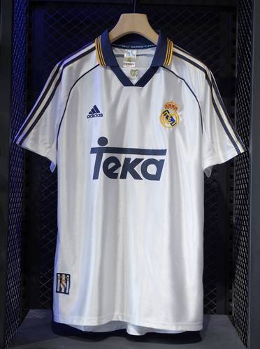 ريال مدريد-كلاسيك2000/1999