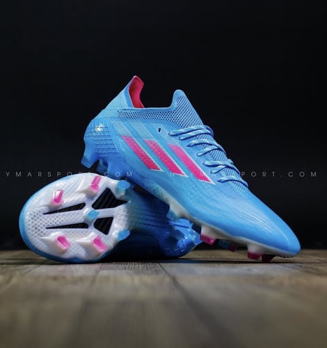 Adidas X Speedflow