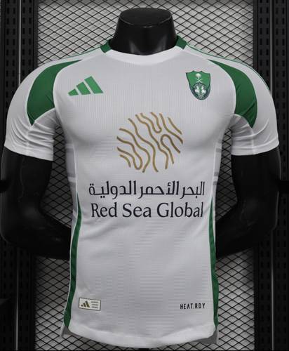 الاهلي الاحتياطي 2025