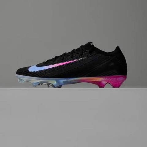 Nike Mercurial