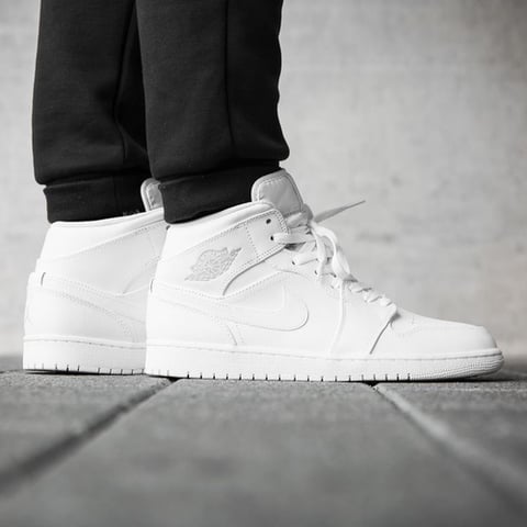 Nike Jordan
