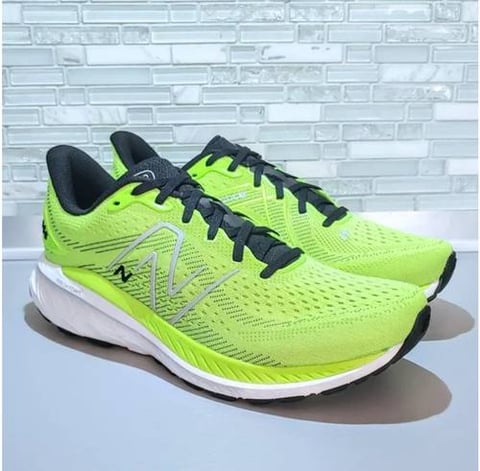 NEW BALANCE RUNNING