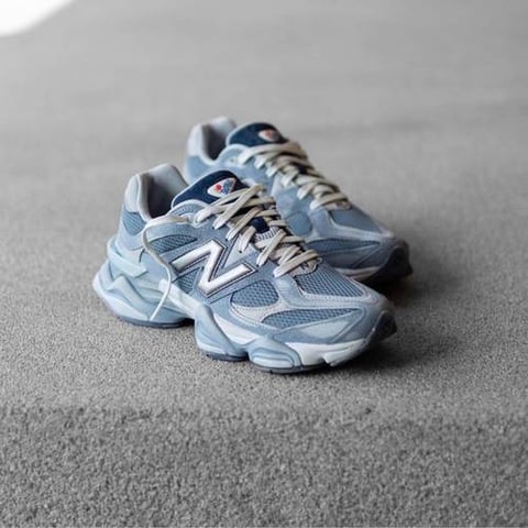  NEW BALANCE 9060