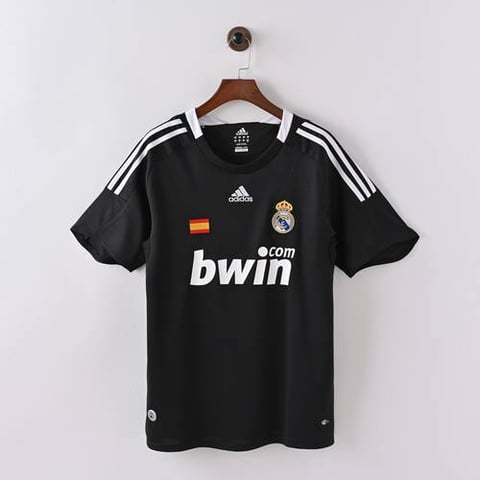 ريال مدريد كلاسيك 2008-2009