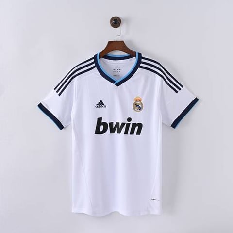 ريال مدريد 2012-2013 كلاسيك