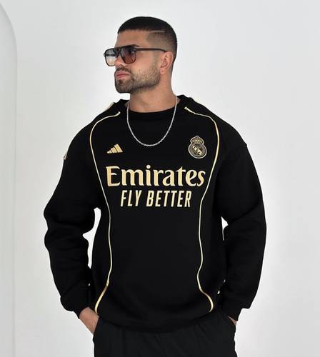هودي ريال مدريد