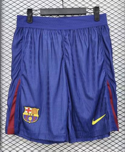 شورت برشلونه الاساسي2026
