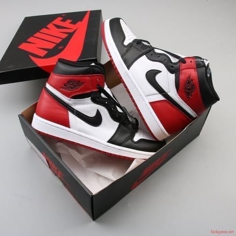 Nike Jordan