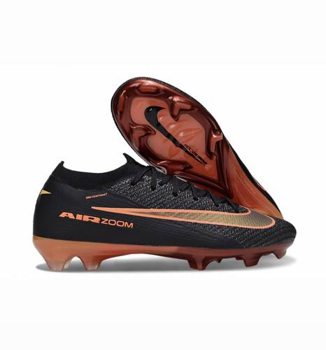 Nike mercurial 