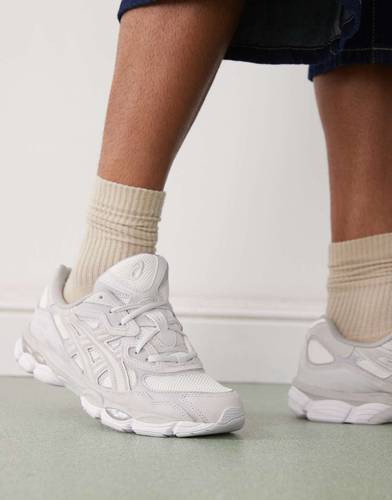 asics -running