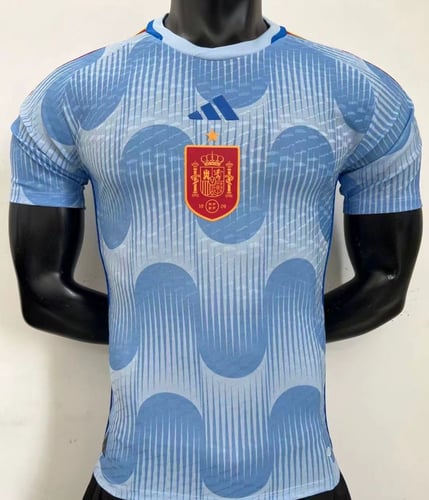 منتخب اسبانيا الاحتياطي