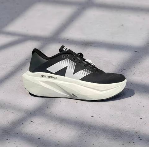 New balance-خاص بالجري