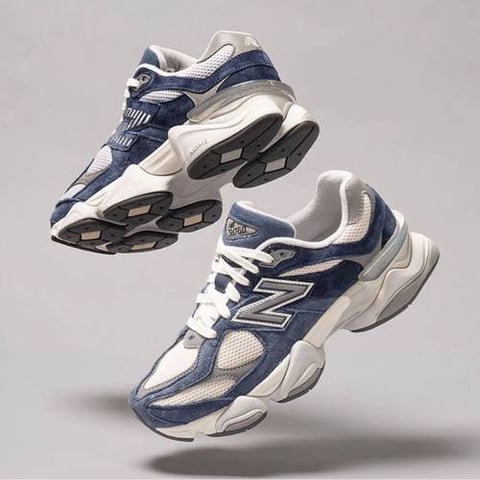 NEW BALANCE 9060