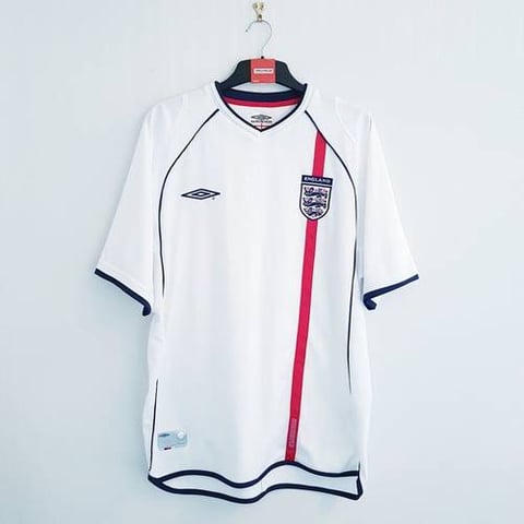 منتخب انجلترا-كلاسيك2001