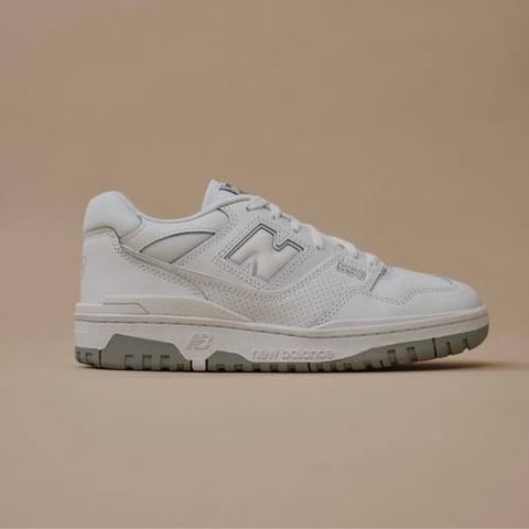  New Balance 550
