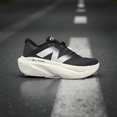 NEW BALANCE-خاص للجري