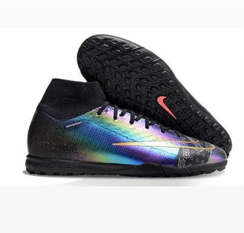 Nike Mercurial