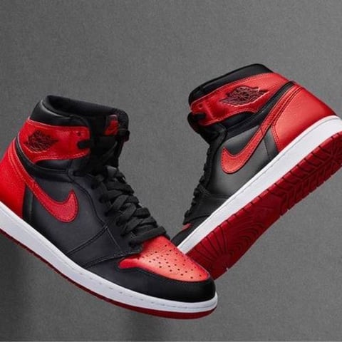 Nike Jordan