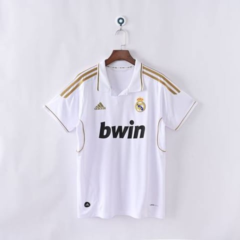 ريال مدريد كلاسيك 2011/2012
