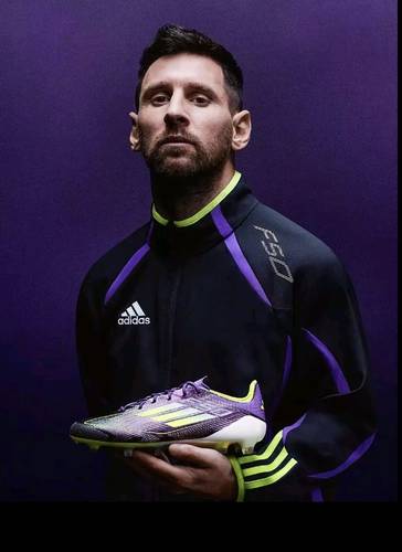 adidas f50