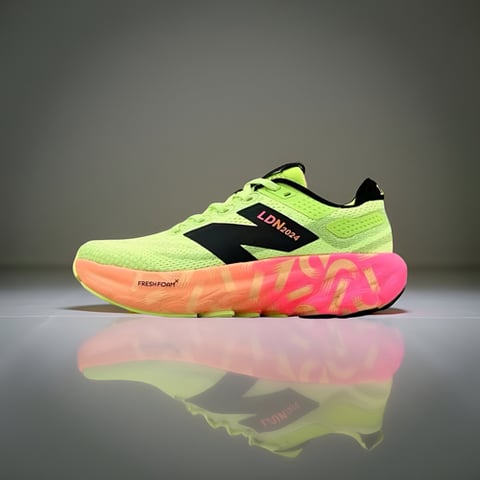 NEW BALANCE-خاص بالجري