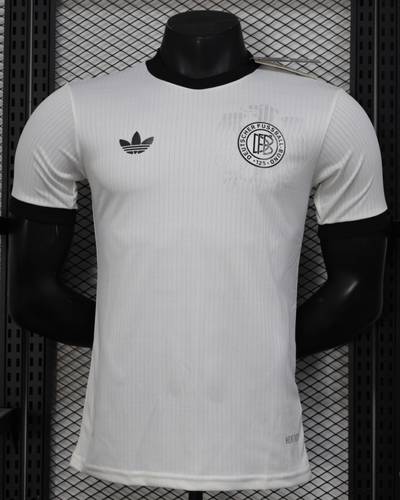 المانيا الاساسي 2026