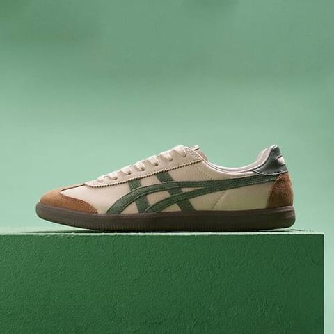 Asics tiger