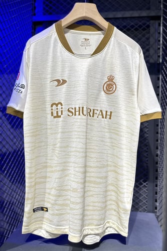 النصر السعودي الاحتياطي