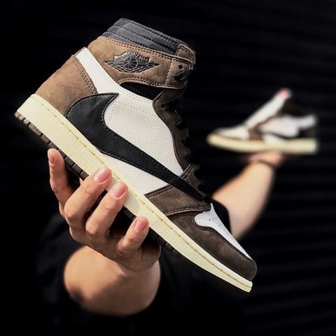 Nike Jordan