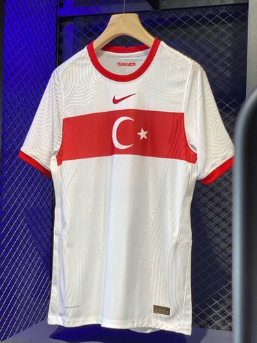 منتخب تركيا
