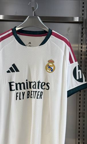 ريال مدريد 2027