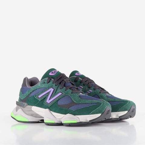  NEW BALANCE 9060
