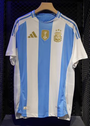 الارجنتين 2024
