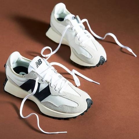 NEW BALANCE 327