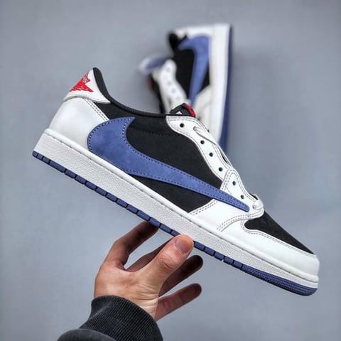 traves low 1