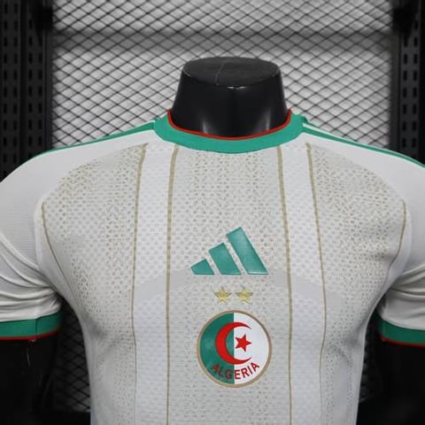 منتخب الجزائر