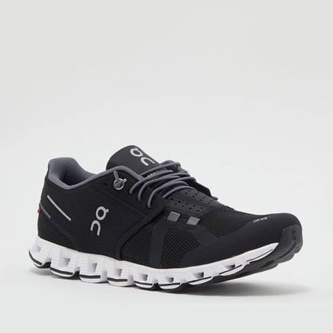 ON SHOES