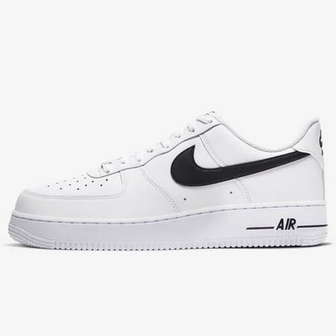 Nike Air Force “