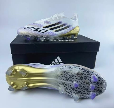  adidas f50