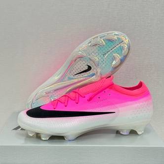 Nike mercurial 