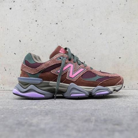 NEW BALANCE 9060