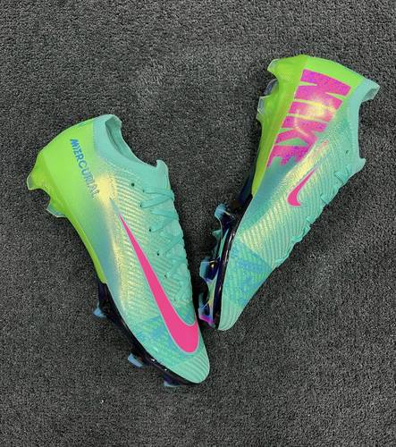 Nike mercurial 