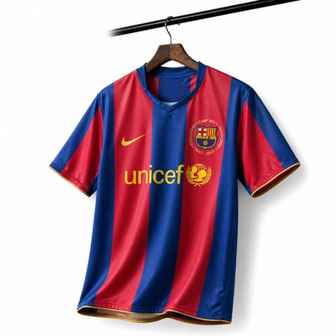 برشلونه كلاسيك