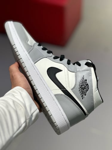 Nike Jordan