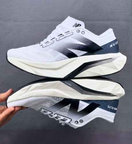 New balance/خاص للجري