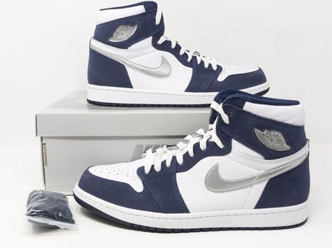 Nike Jordan