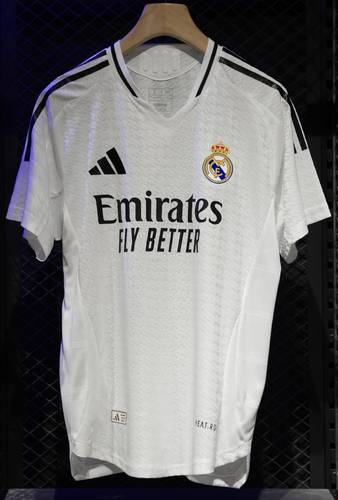 ريال مدريد الاساسي 2024/2025