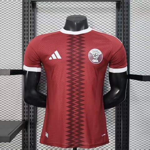 منتخب قطر