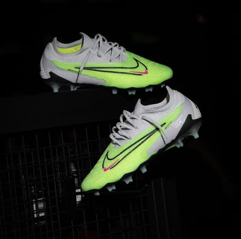 Nike Phantom Gx