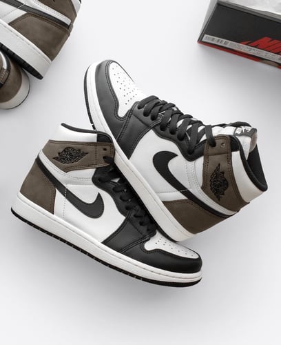 Nike Jordan